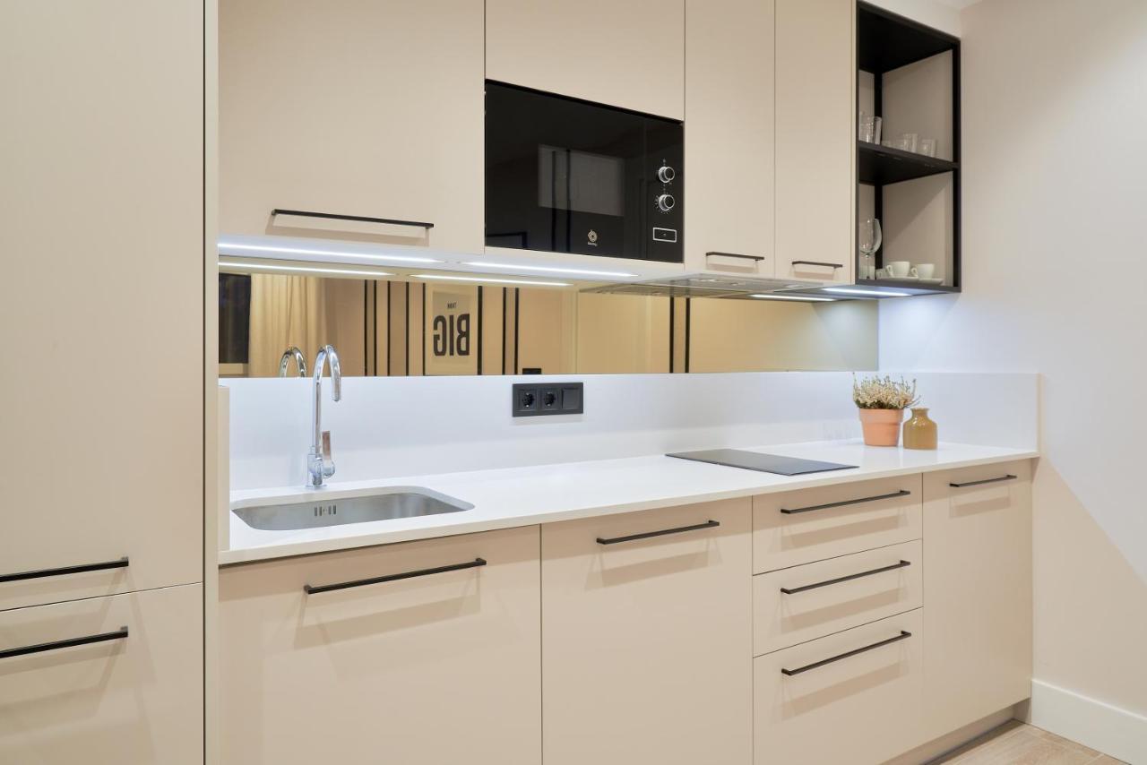 Appartement Iloftmalaga Muelle Uno Málaga