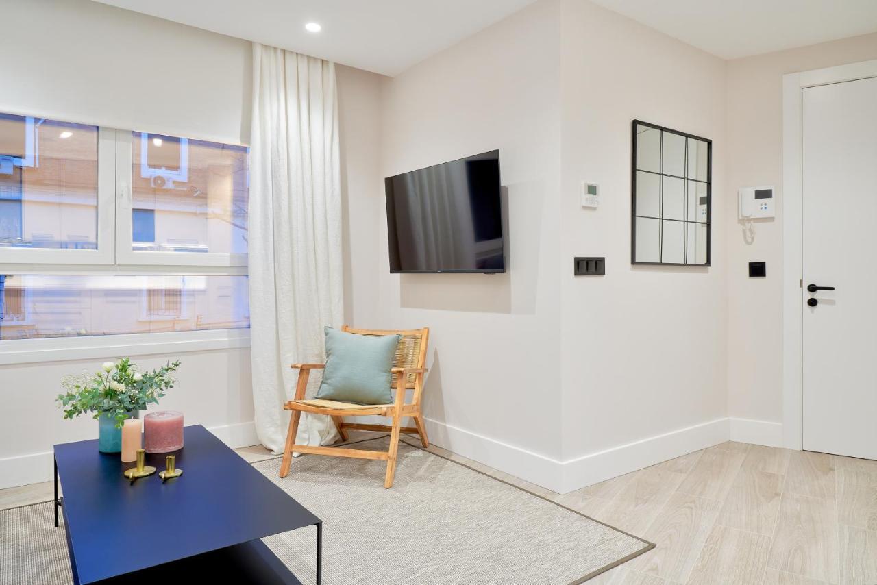 Appartement Iloftmalaga Muelle Uno Málaga
