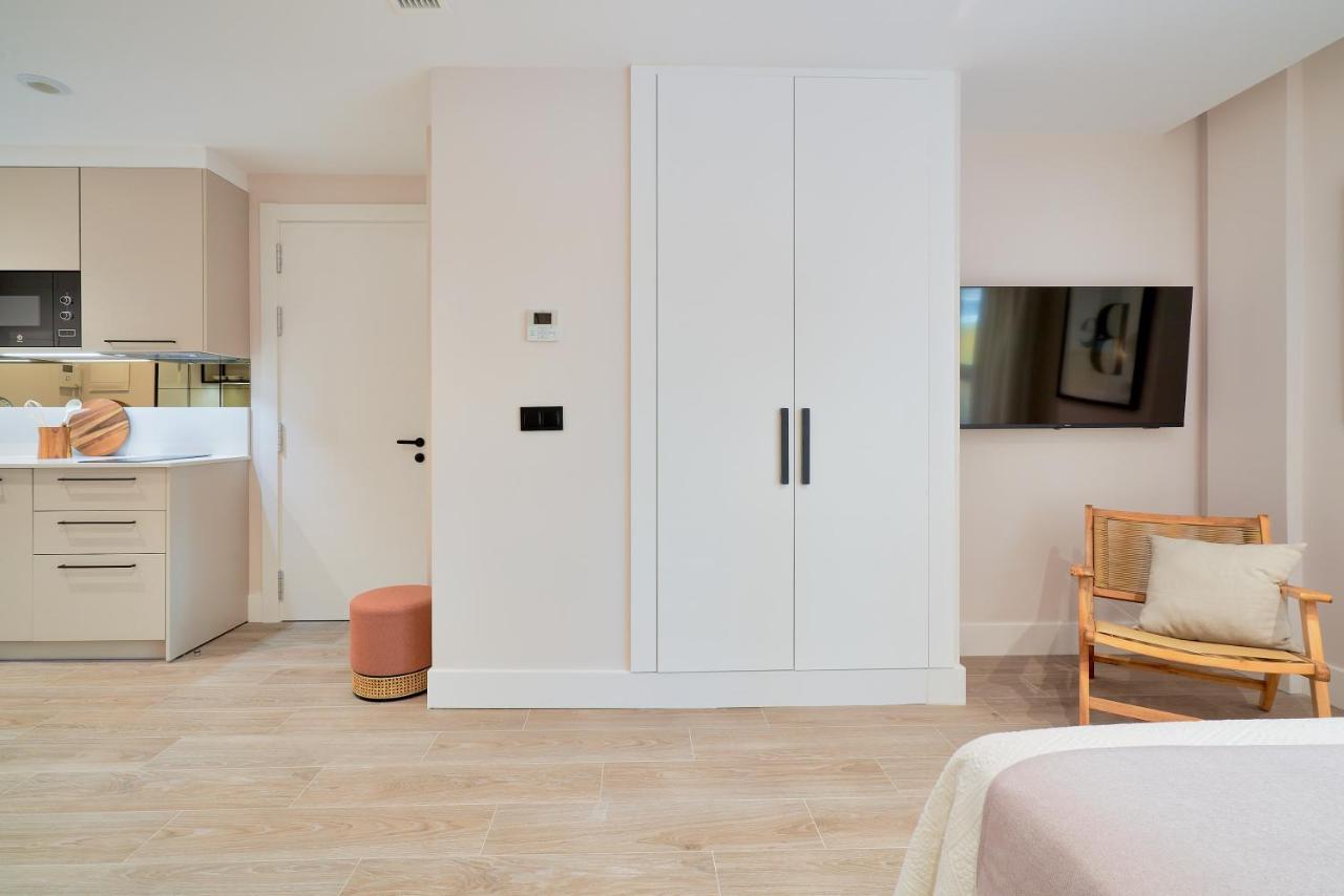 Appartement Iloftmalaga Muelle Uno *