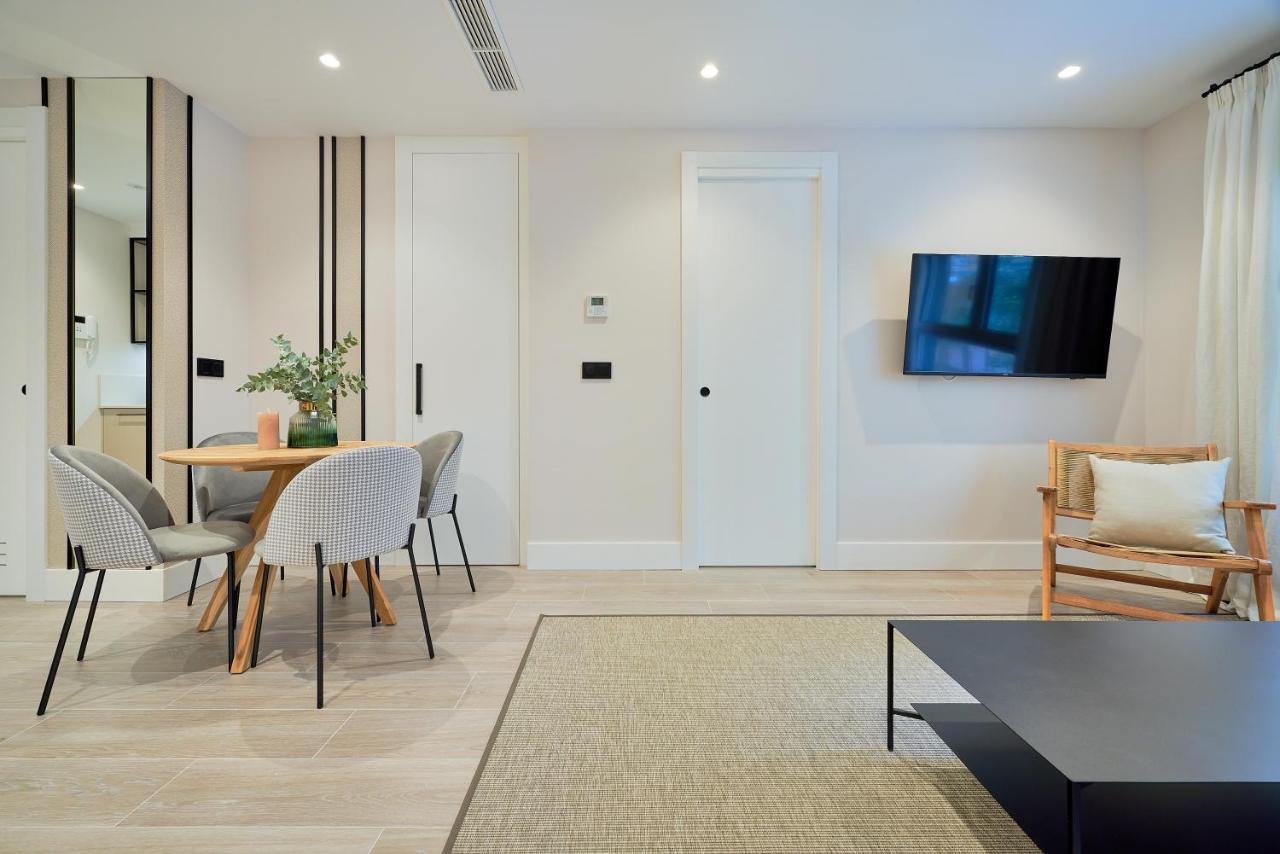 Iloftmalaga Muelle Uno Appartement