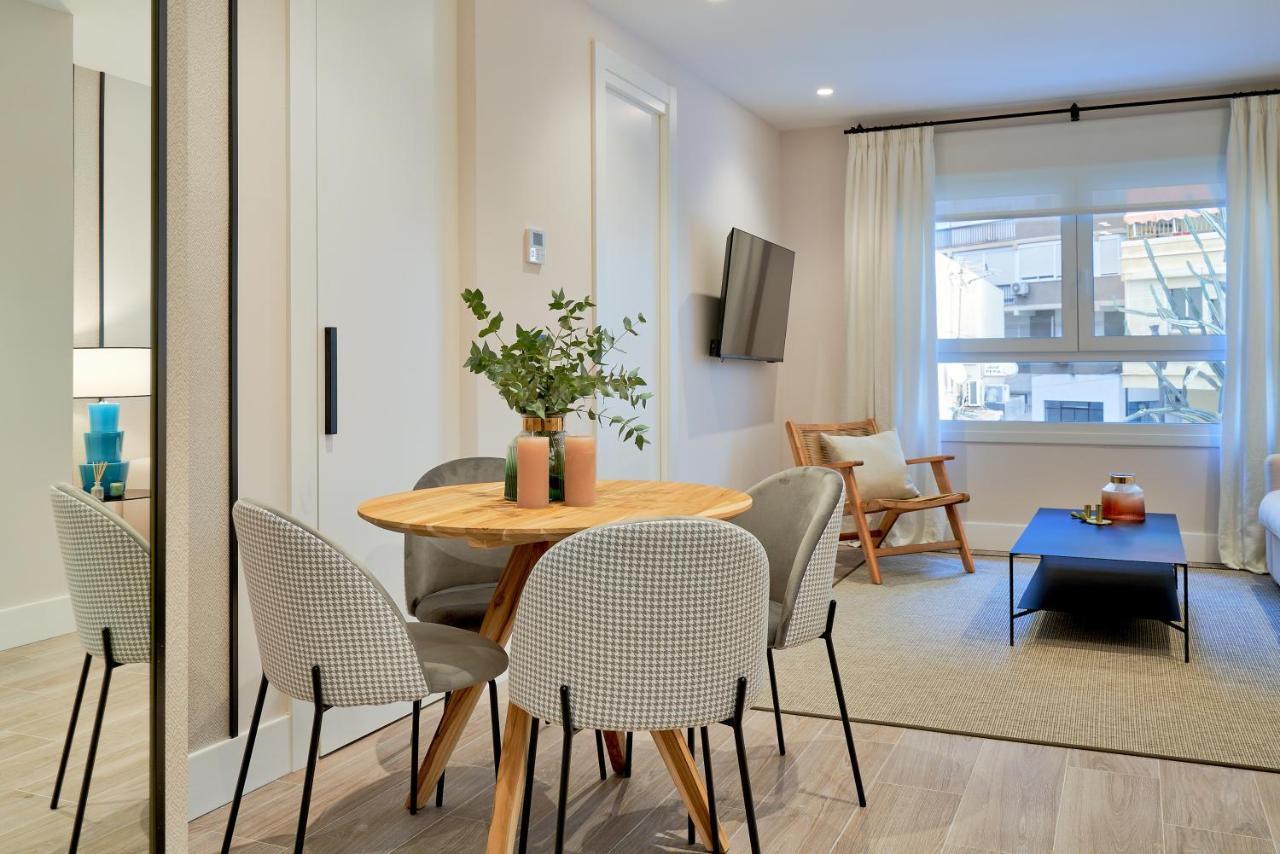 Iloftmalaga Muelle Uno Appartement *
